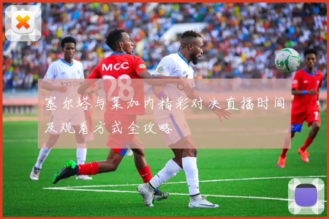 塞尔塔与莱加内精彩对决直播时间及观看方式全攻略