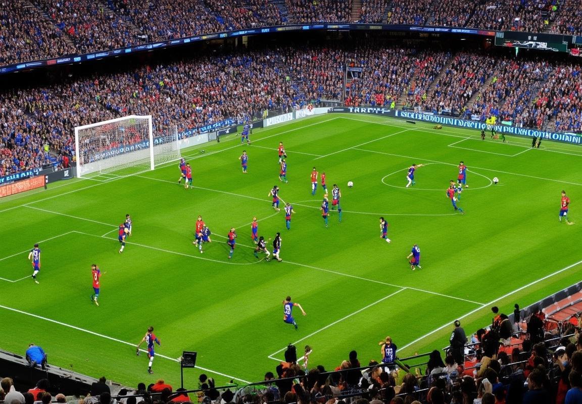 2012欧冠半决赛：巴萨切尔西巅峰对决回顾