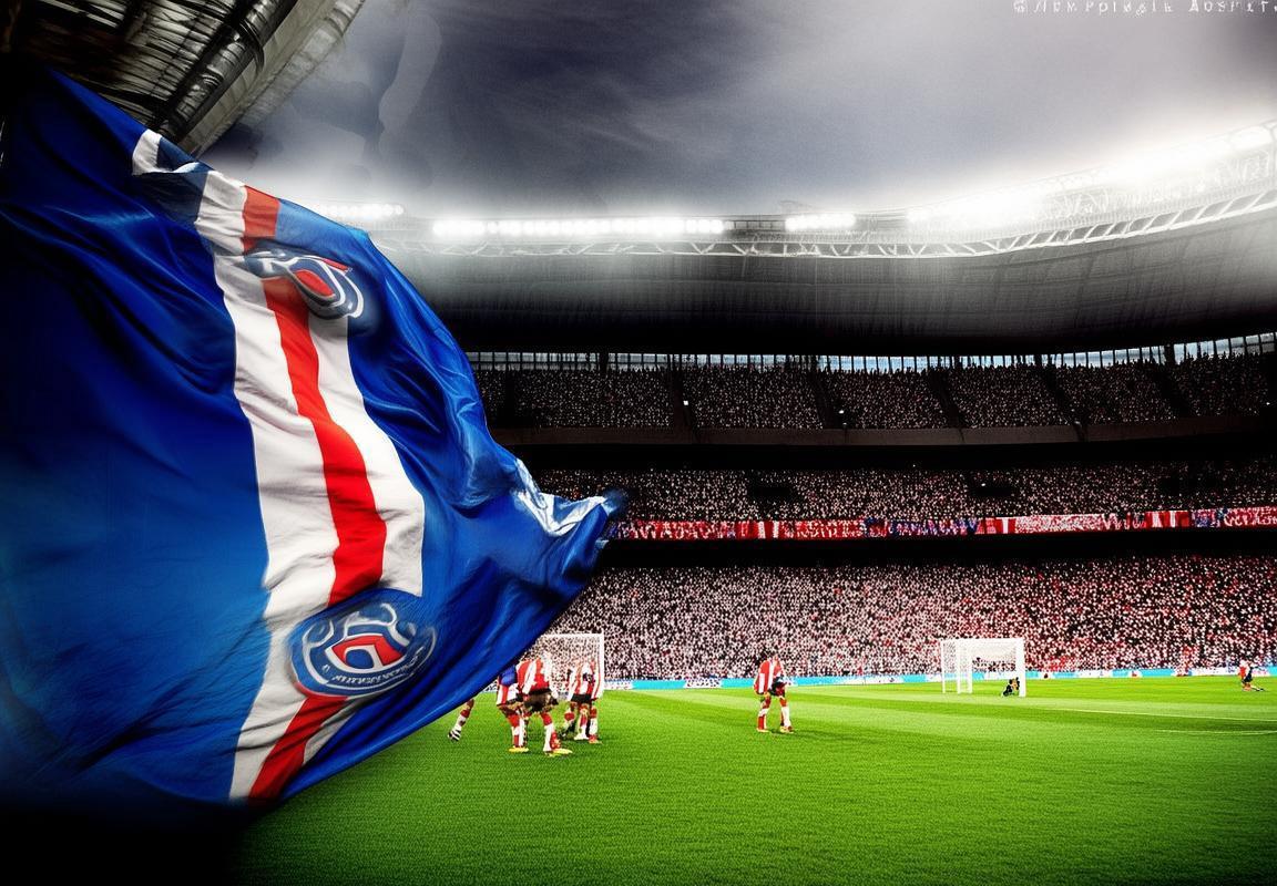 巴黎圣日耳曼VS马德里竞技：巅峰对决前瞻与预测