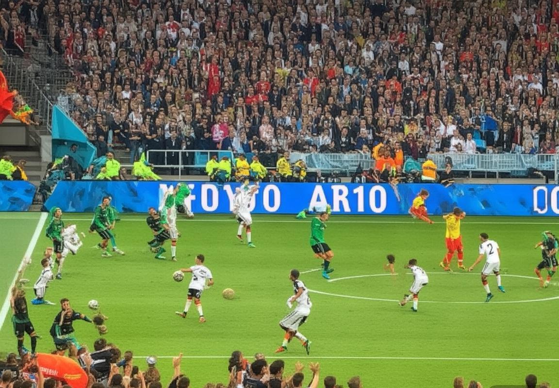 2018世界杯巅峰对决：德法大战精彩回顾与解析